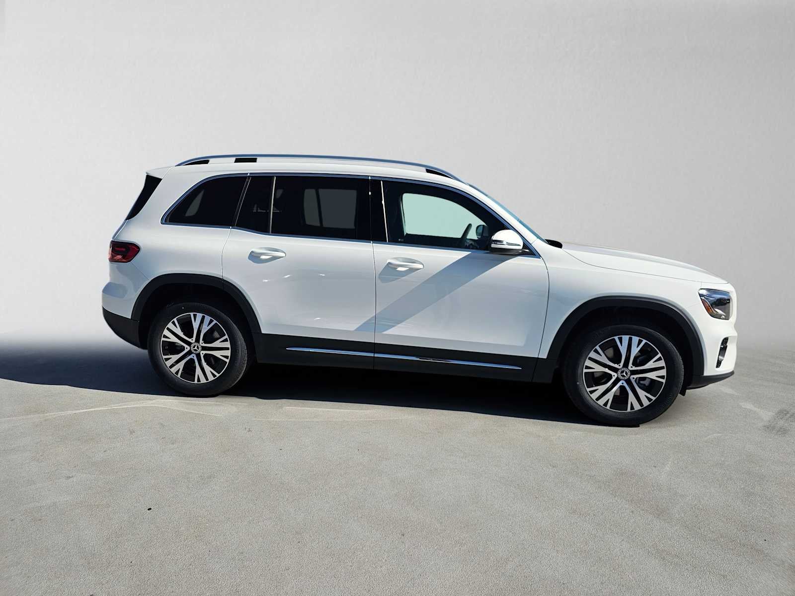 2026 Mercedes-Benz GLB 250 SUV