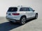 2026 Mercedes-Benz GLB 250 SUV