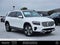 2026 Mercedes-Benz GLB 250 SUV