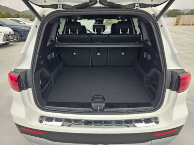 2026 Mercedes-Benz GLB 250 SUV