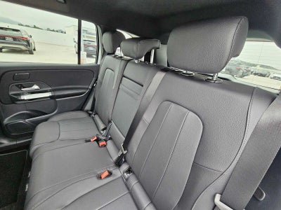2026 Mercedes-Benz GLB 250 SUV