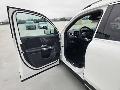 2026 Mercedes-Benz GLB 250 SUV