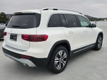 2026 Mercedes-Benz GLB 250 SUV