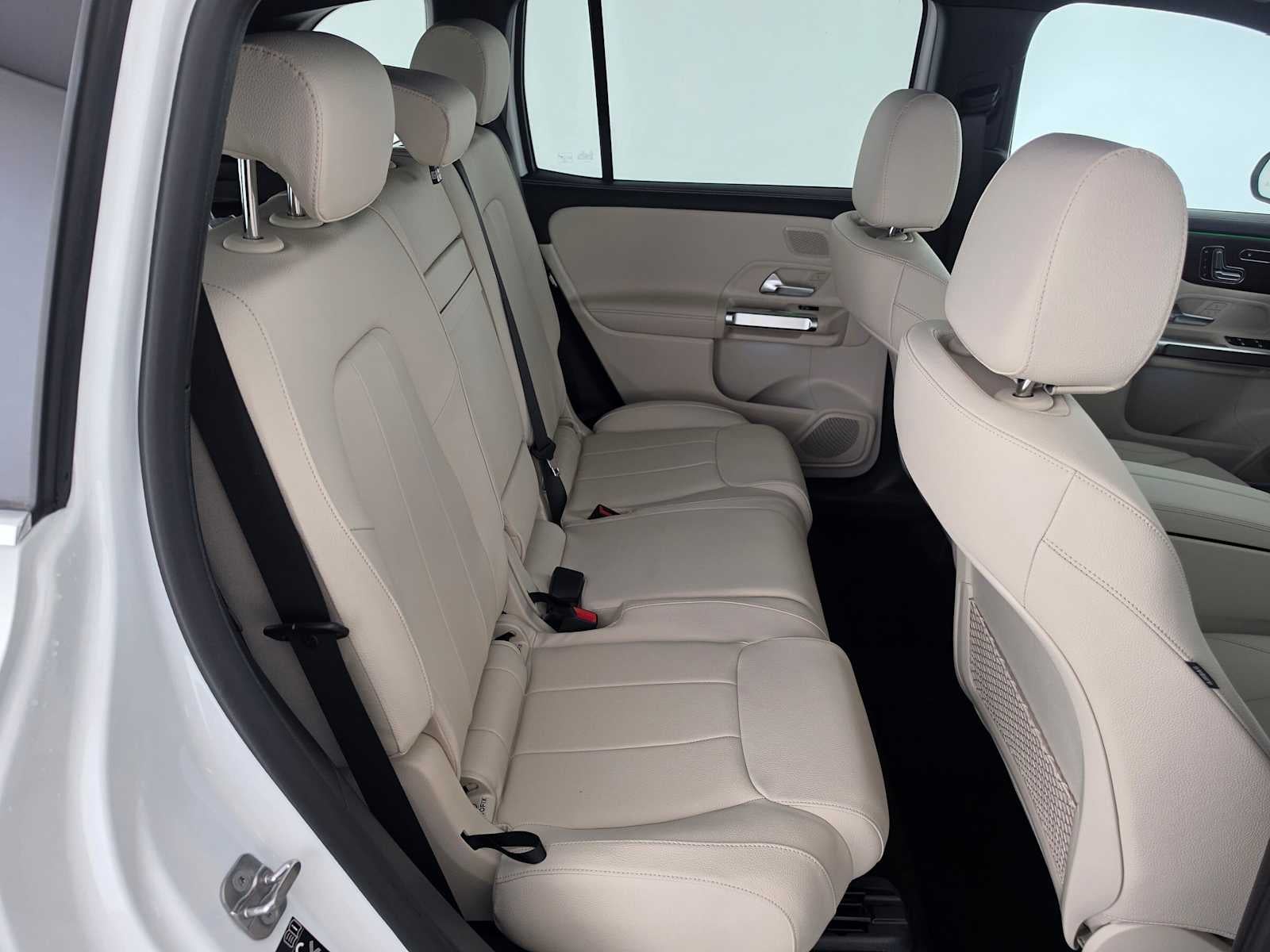 2026 Mercedes-Benz GLB 250 SUV