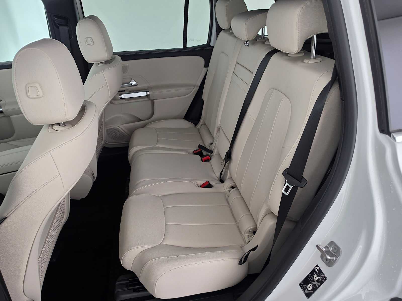 2026 Mercedes-Benz GLB 250 SUV