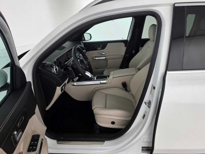 2026 Mercedes-Benz GLB 250 SUV