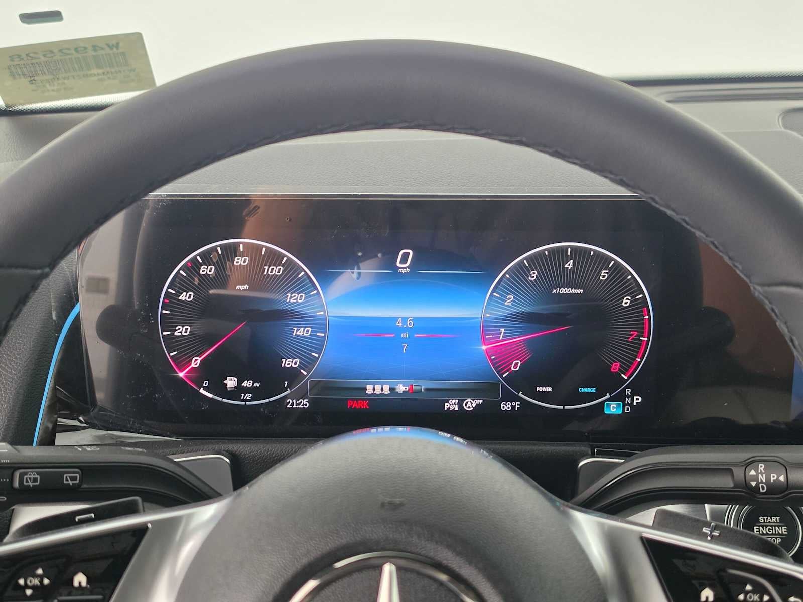 2026 Mercedes-Benz GLB 250 SUV