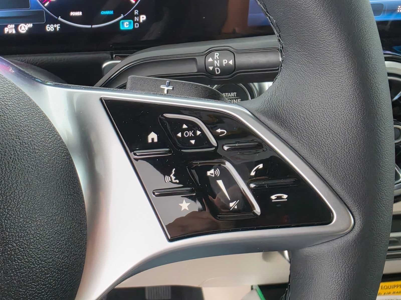 2026 Mercedes-Benz GLB 250 SUV