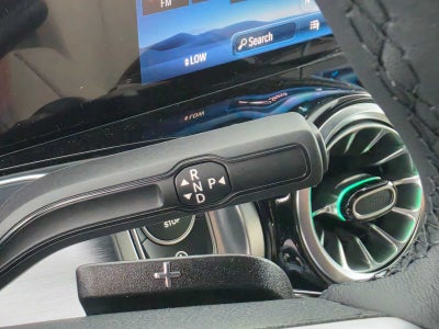 2026 Mercedes-Benz GLB 250 SUV