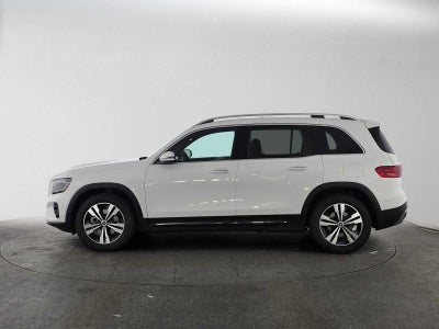 2026 Mercedes-Benz GLB 250 SUV