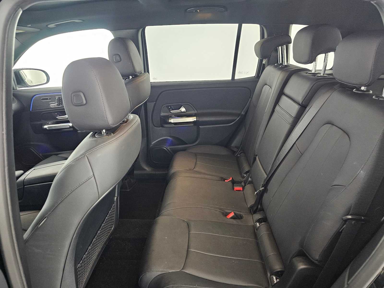2023 Mercedes-Benz GLB 250 SUV