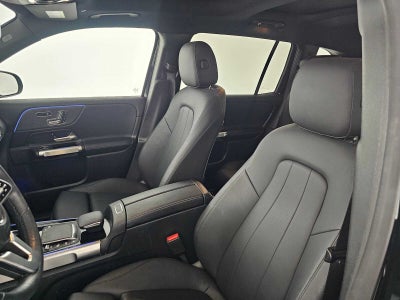 2023 Mercedes-Benz GLB 250 SUV