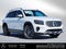 2026 Mercedes-Benz GLB 250 GLB 250