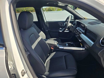 2026 Mercedes-Benz GLB 250 GLB 250