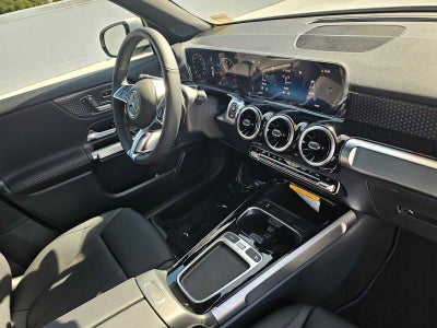 2026 Mercedes-Benz GLB 250 GLB 250