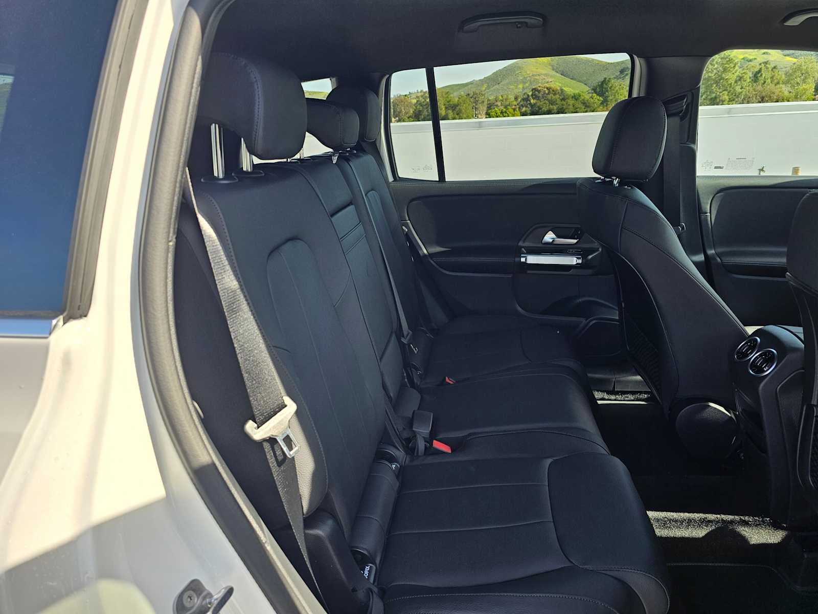 2026 Mercedes-Benz GLB 250 GLB 250