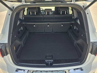 2026 Mercedes-Benz GLB 250 GLB 250