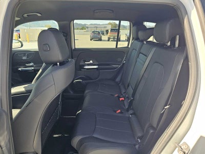 2026 Mercedes-Benz GLB 250 GLB 250