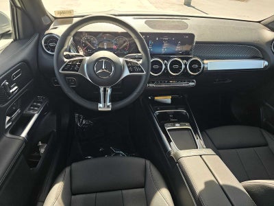 2026 Mercedes-Benz GLB 250 GLB 250