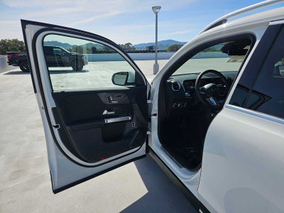 2026 Mercedes-Benz GLB 250 GLB 250