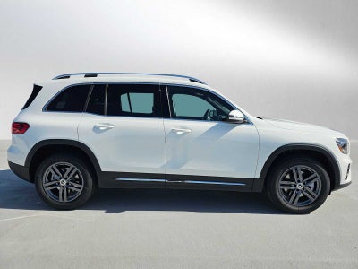 2026 Mercedes-Benz GLB 250 GLB 250