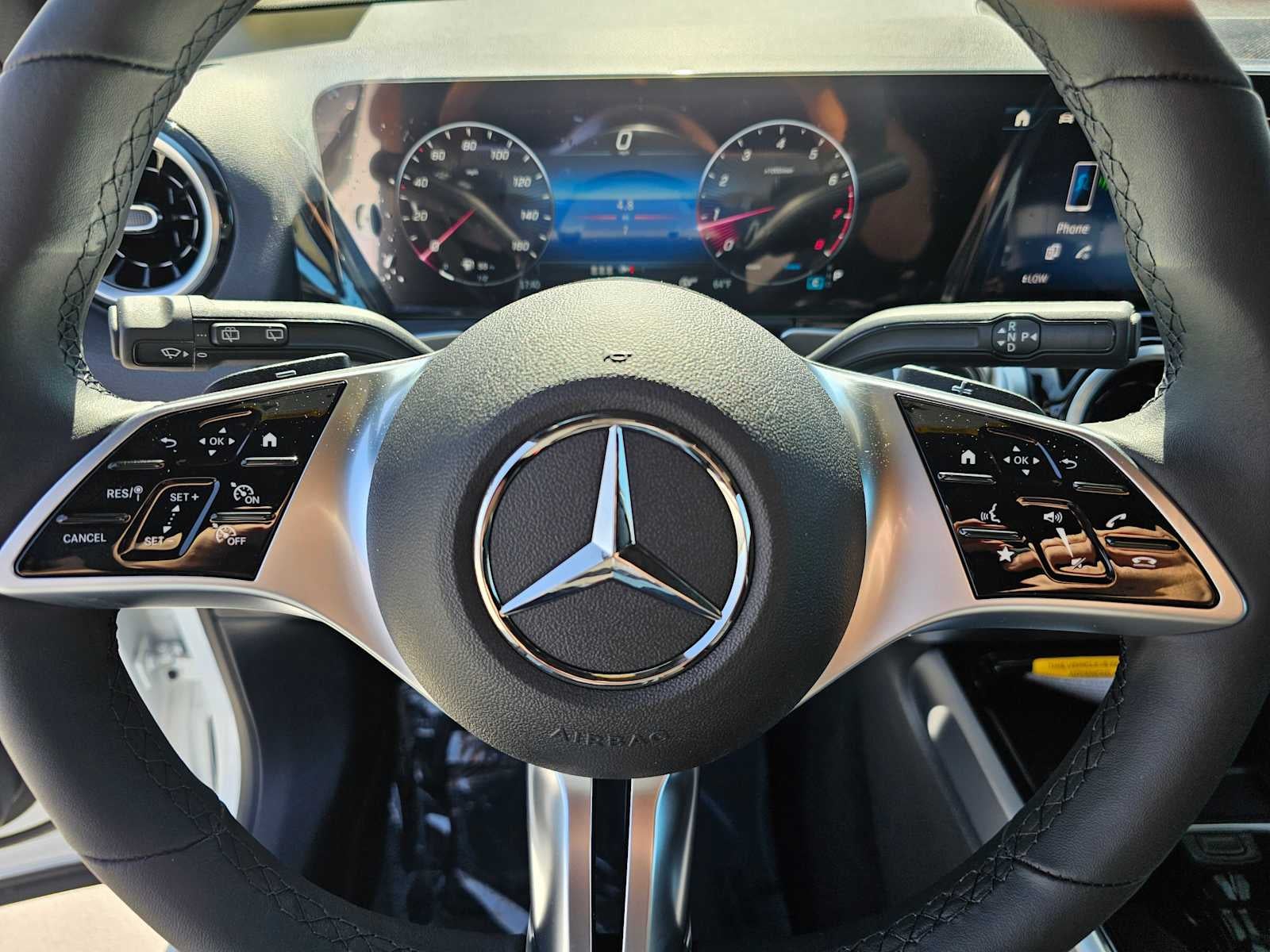 2026 Mercedes-Benz GLB 250 GLB 250