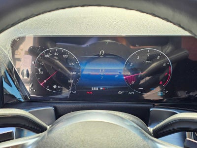 2026 Mercedes-Benz GLB 250 GLB 250