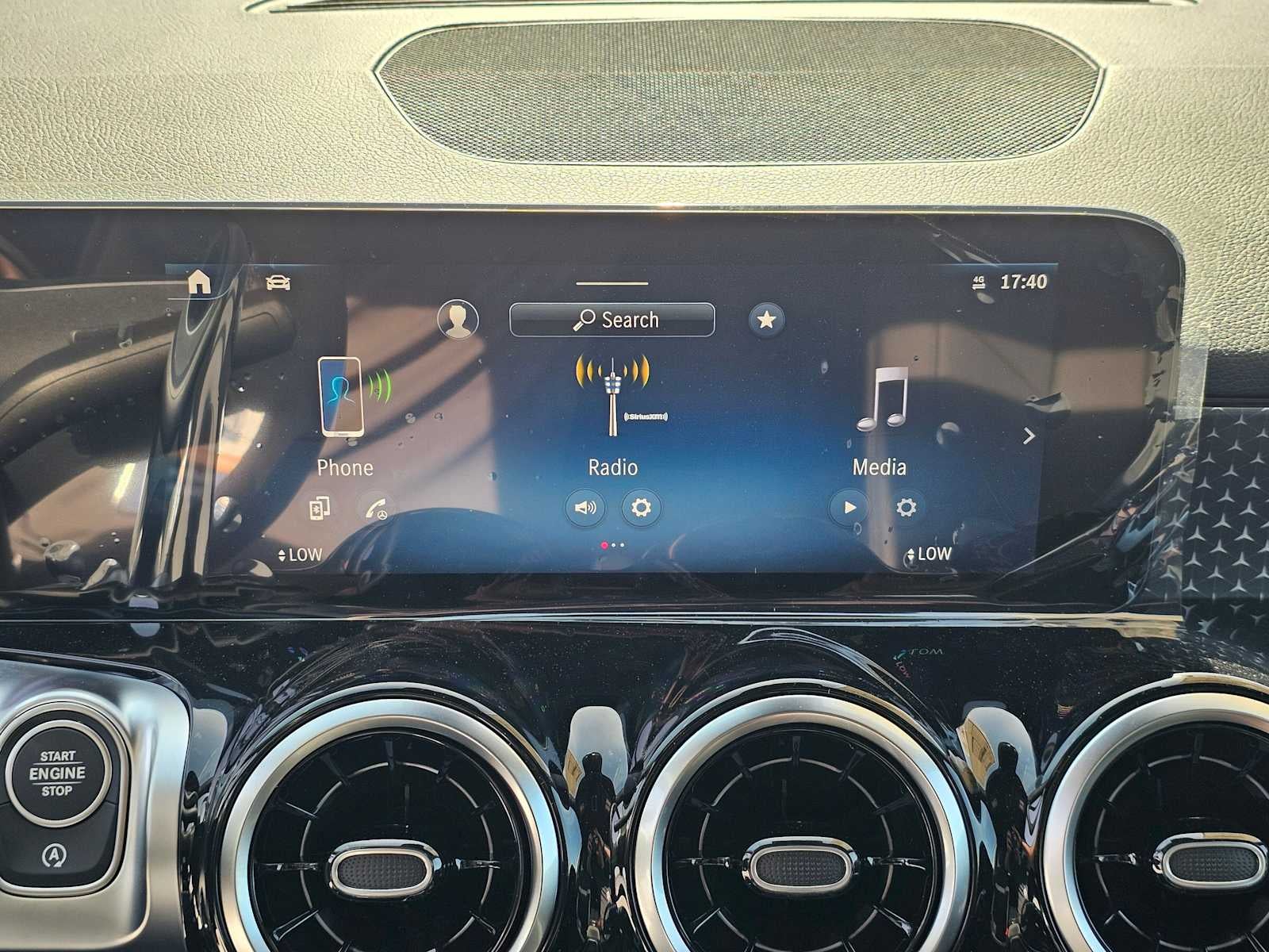 2026 Mercedes-Benz GLB 250 GLB 250