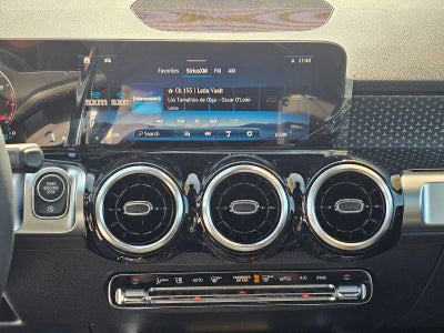 2026 Mercedes-Benz GLB 250 GLB 250