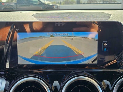 2026 Mercedes-Benz GLB 250 GLB 250