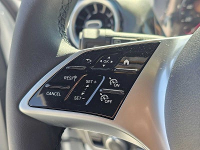 2026 Mercedes-Benz GLB 250 GLB 250