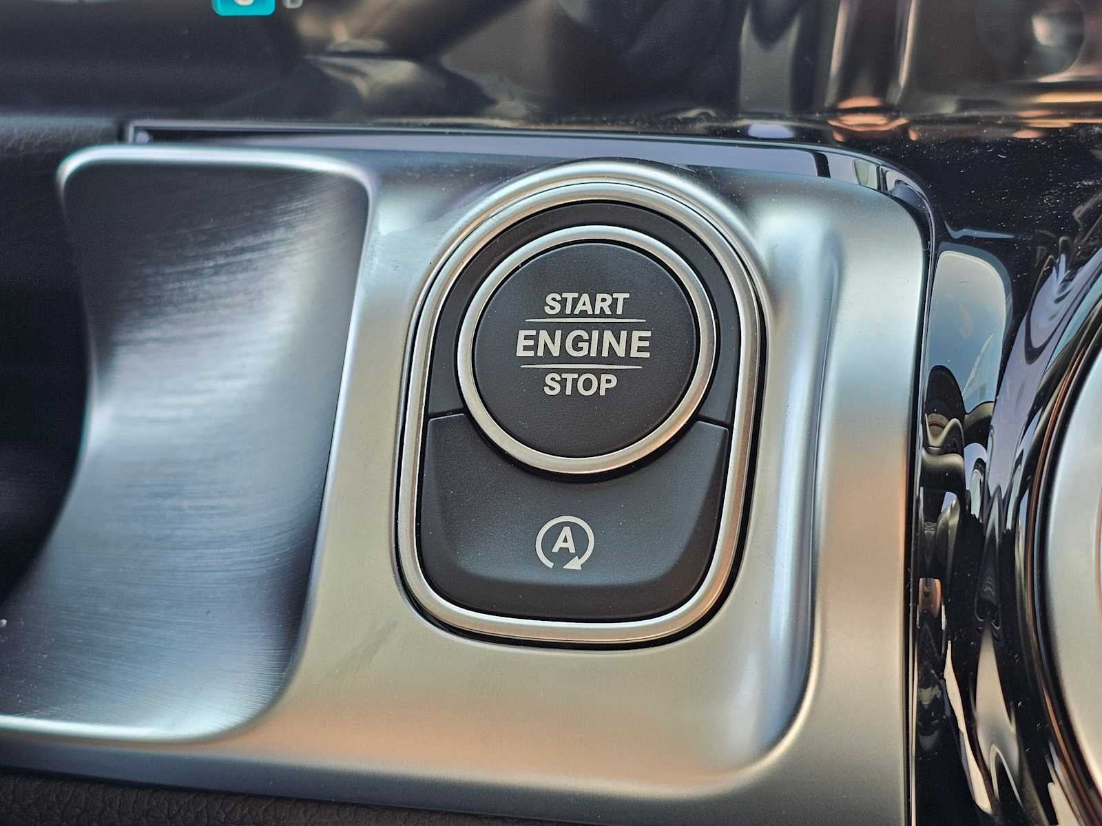 2026 Mercedes-Benz GLB 250 GLB 250