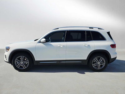2026 Mercedes-Benz GLB 250 GLB 250
