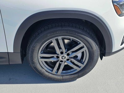 2026 Mercedes-Benz GLB 250 GLB 250