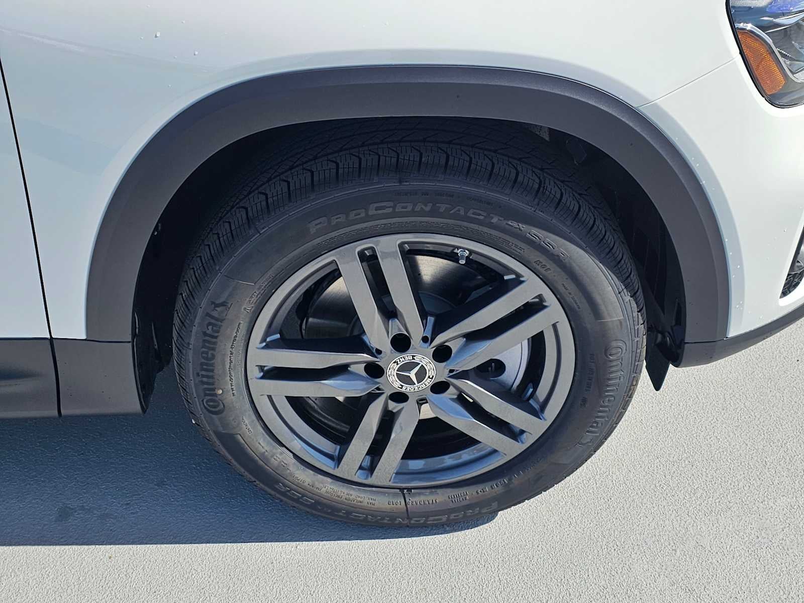 2026 Mercedes-Benz GLB 250 GLB 250