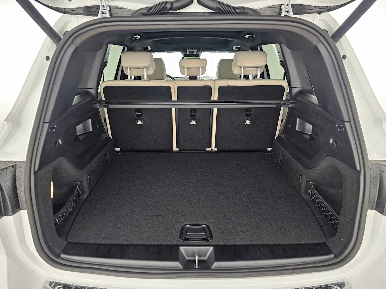 2026 Mercedes-Benz GLB 250 GLB 250