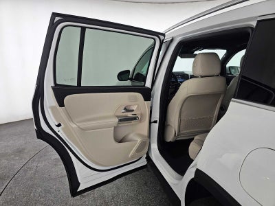 2026 Mercedes-Benz GLB 250 GLB 250