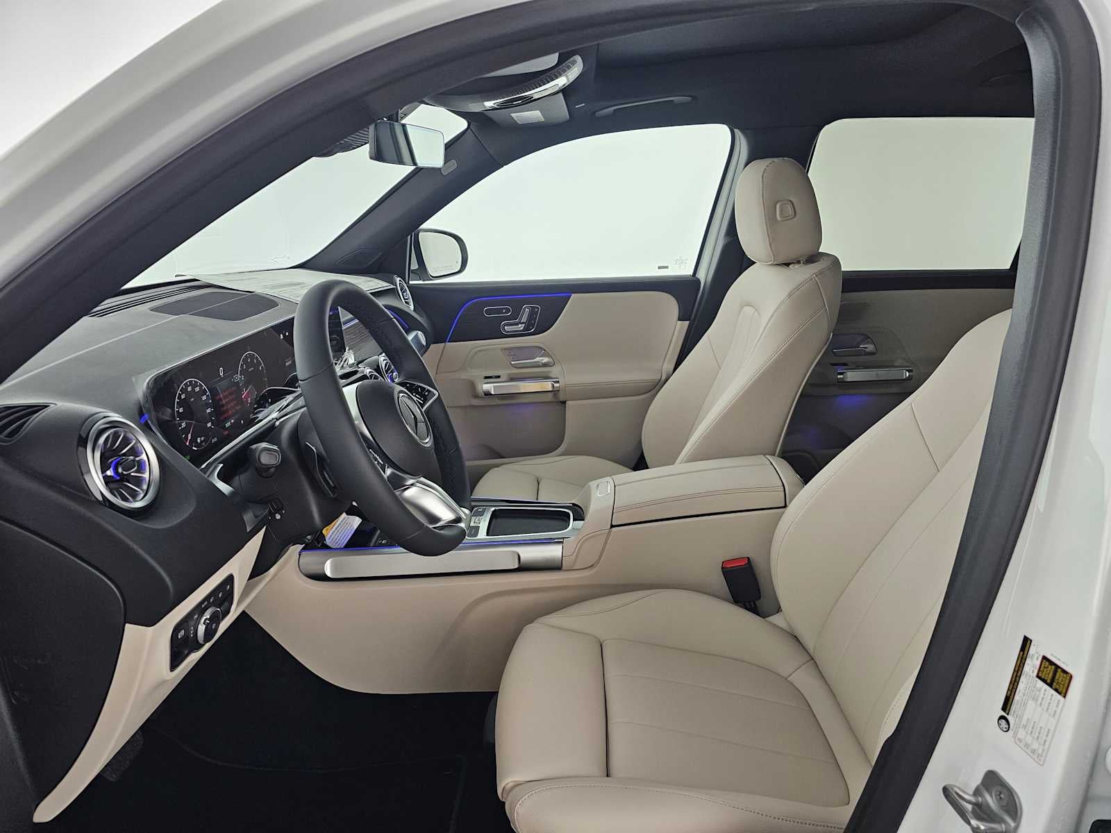 2026 Mercedes-Benz GLB 250 GLB 250