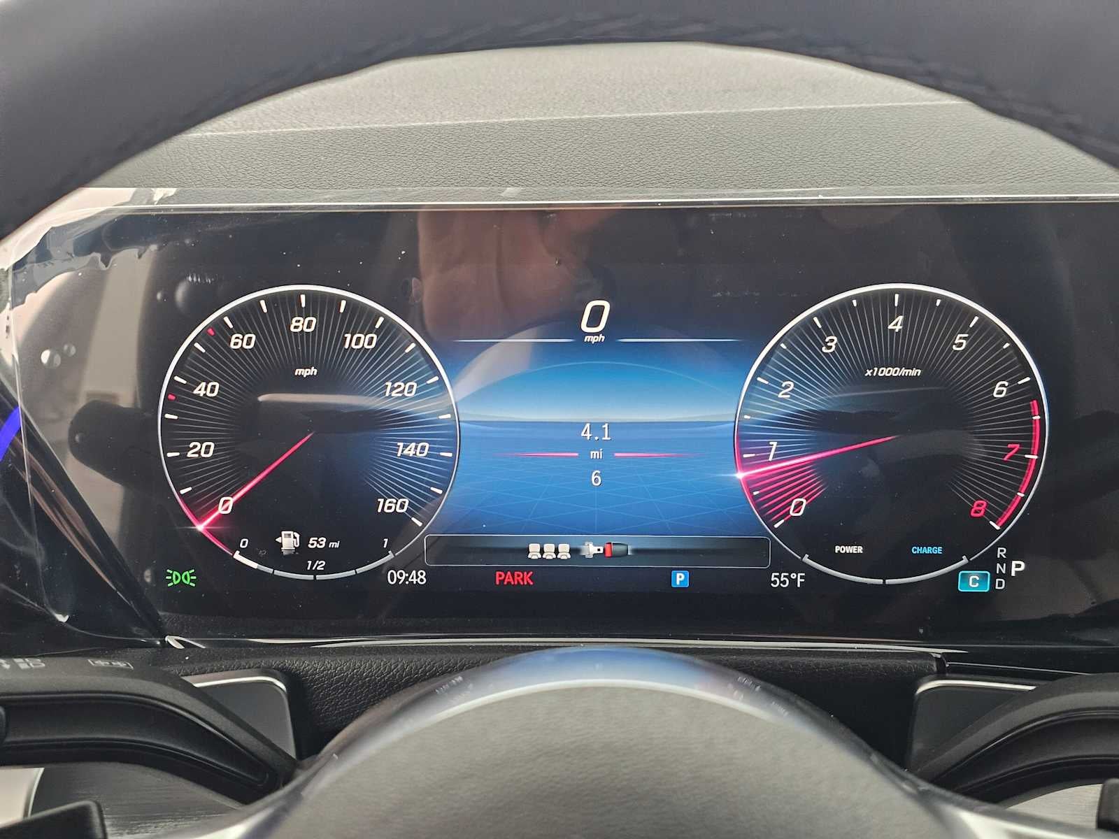 2026 Mercedes-Benz GLB 250 GLB 250