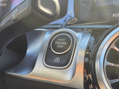 2026 Mercedes-Benz GLB 250 SUV