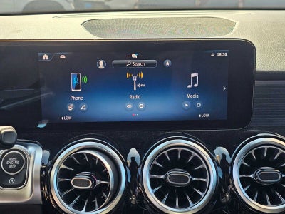 2026 Mercedes-Benz GLB 250 SUV