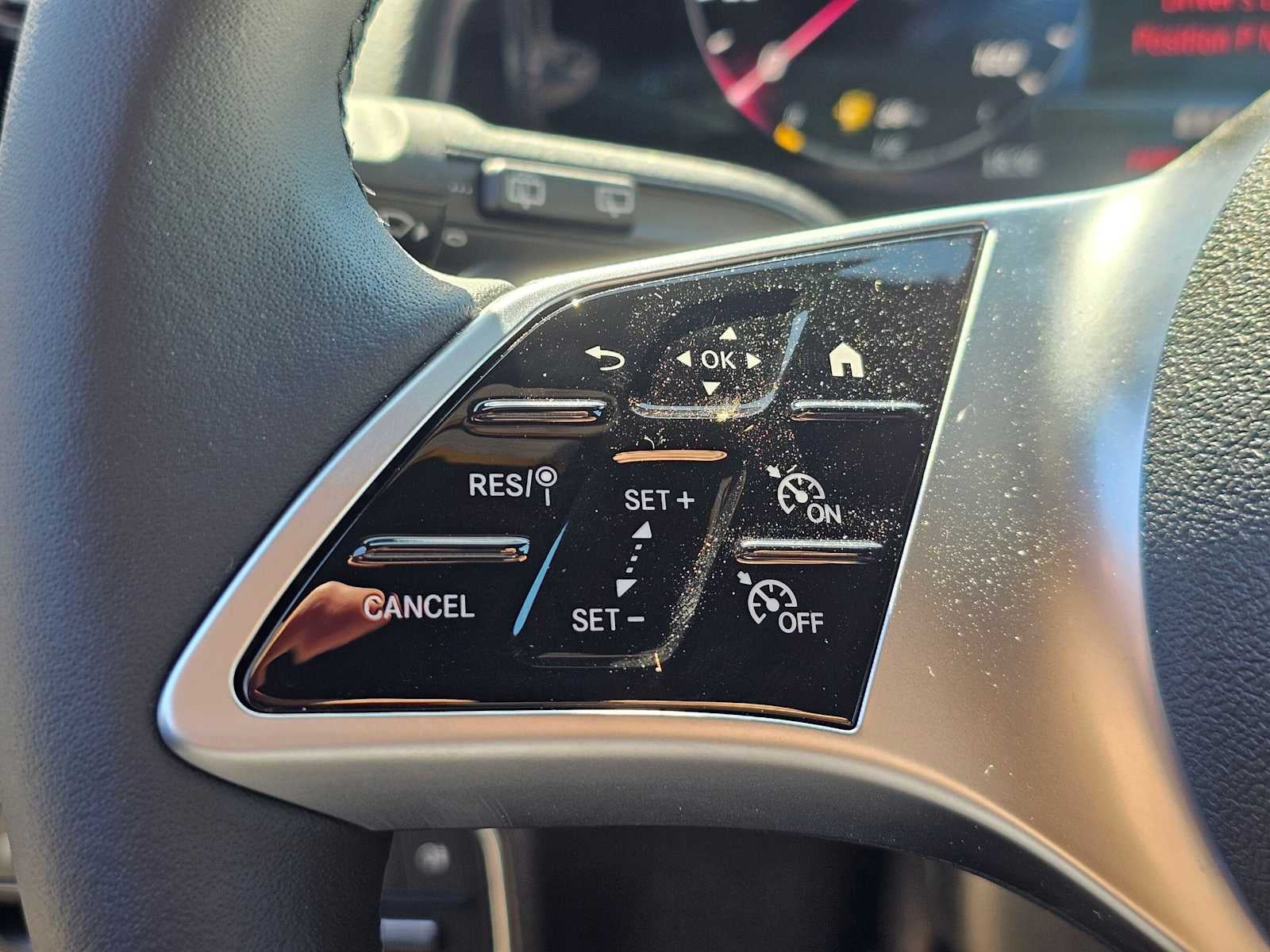 2026 Mercedes-Benz GLB 250 SUV