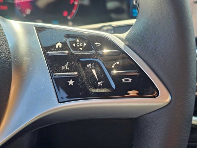 2026 Mercedes-Benz GLB 250 SUV