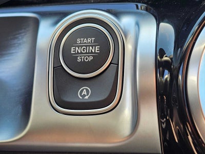 2026 Mercedes-Benz GLB 250 SUV