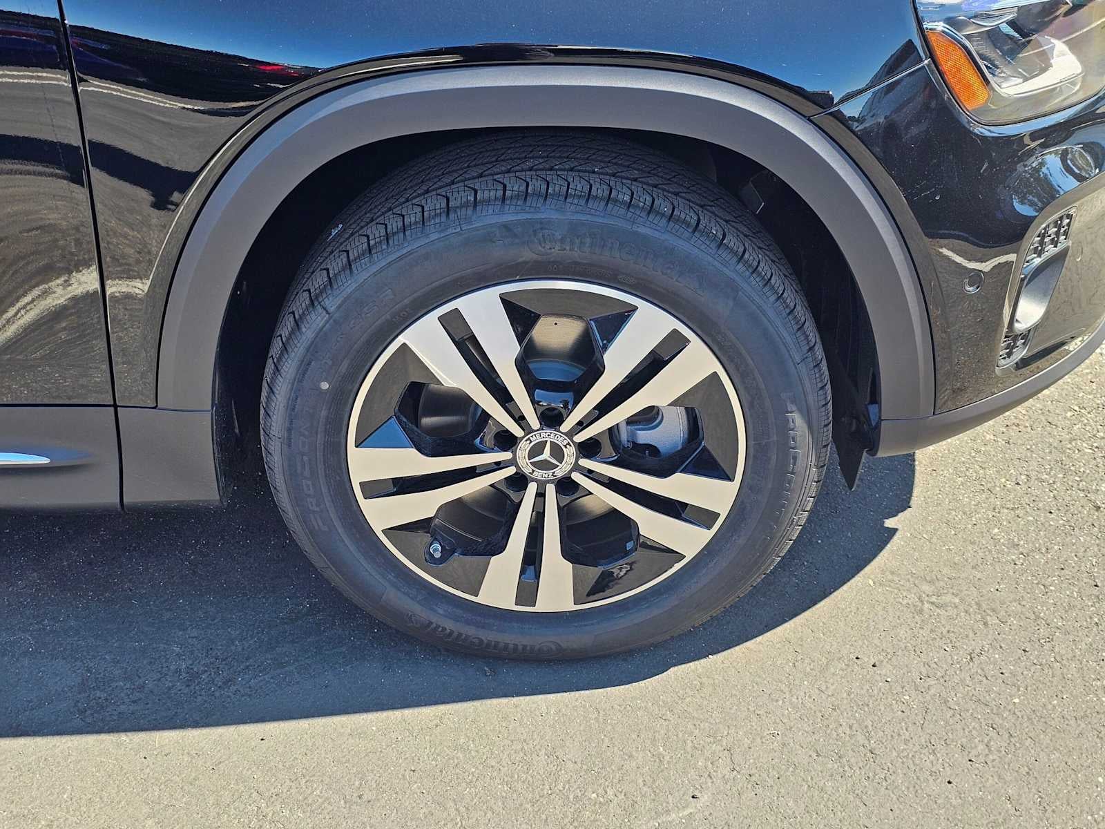 2026 Mercedes-Benz GLB 250 SUV