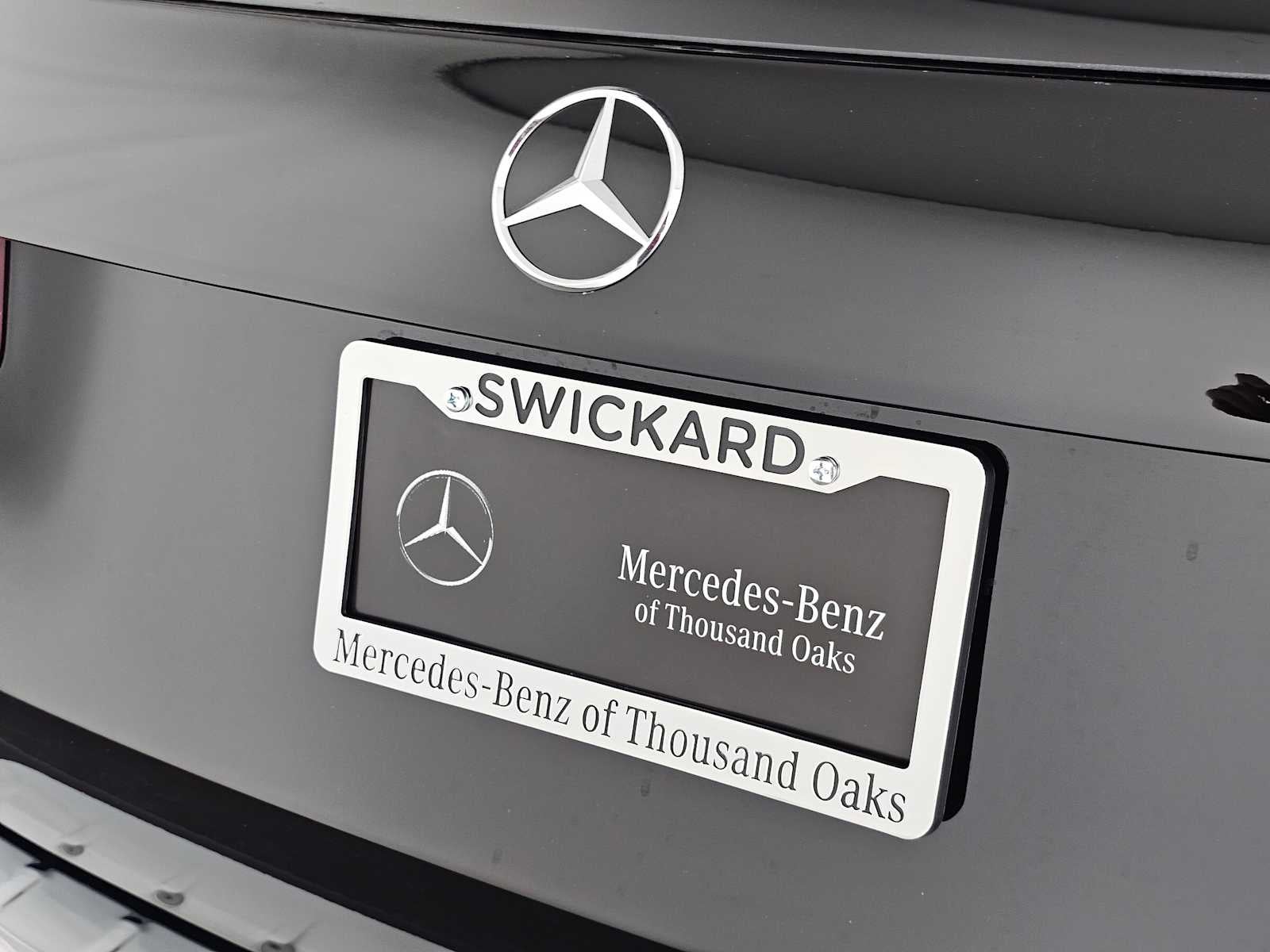 2026 Mercedes-Benz GLB 250 SUV