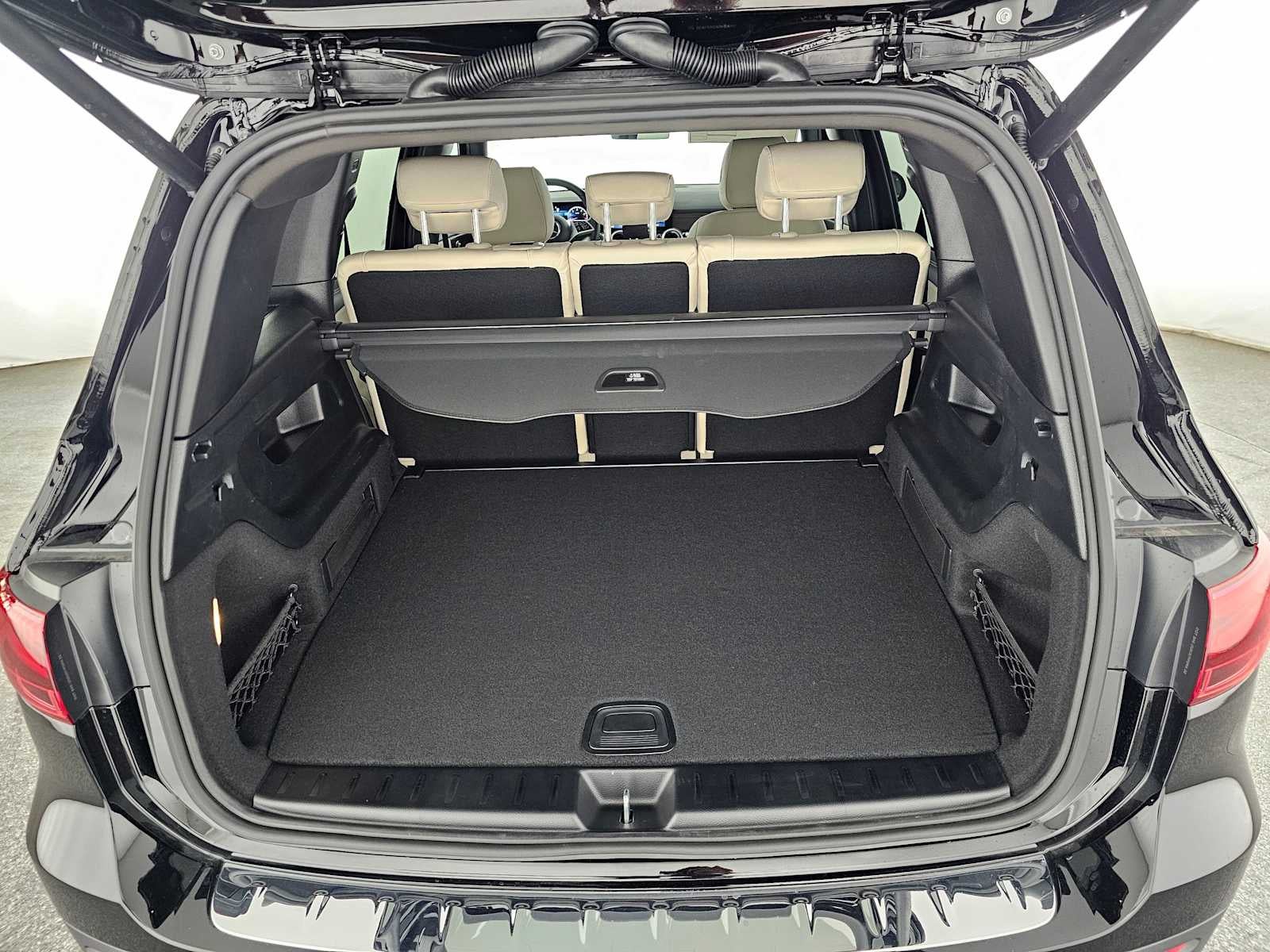 2026 Mercedes-Benz GLB 250 SUV