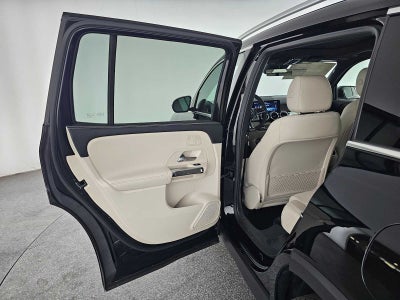 2026 Mercedes-Benz GLB 250 SUV