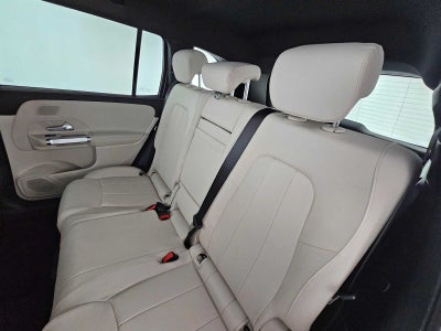 2026 Mercedes-Benz GLB 250 SUV