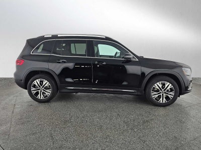 2026 Mercedes-Benz GLB 250 SUV